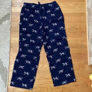L.L. Bean Pajama Pants